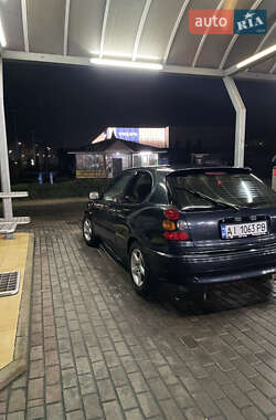 Хэтчбек Toyota Corolla 1998 в 