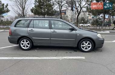 Универсал Toyota Corolla 2006 в Одессе