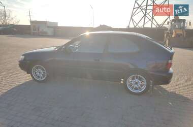 Хетчбек Toyota Corolla 1996 в Одесі