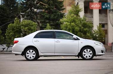 Седан Toyota Corolla 2008 в Харькове