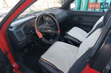 Хэтчбек Toyota Corolla 1988 в Одессе