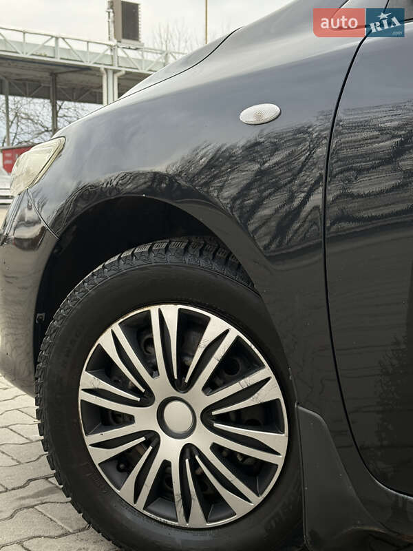 Седан Toyota Corolla 2008 в Виннице фото 13 Седан Toyota Corolla 2008 в Виннице