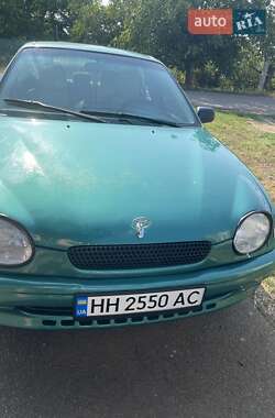 Седан Toyota Corolla 1999 в Одессе