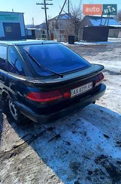 Хетчбек Toyota Corolla 1989 в Валках