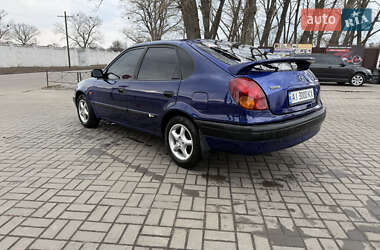 Хетчбек Toyota Corolla 1998 в Прилуках