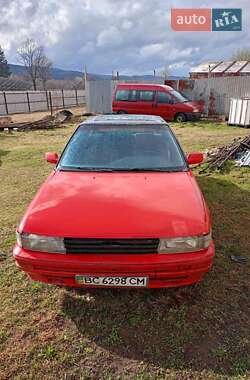 Хетчбек Toyota Corolla 1988 в Бориславі