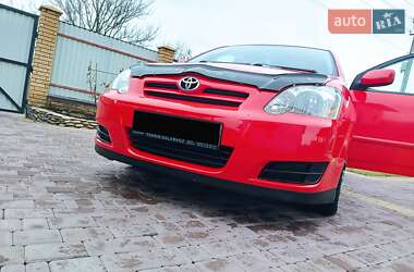 Хетчбек Toyota Corolla 2005 в Хмельницькому