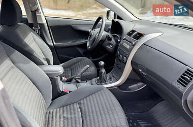 Седан Toyota Corolla 2008 в 
