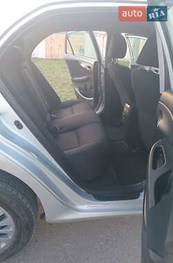 Седан Toyota Corolla 2009 в 