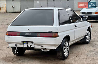 Купе Toyota Corolla 1987 в 