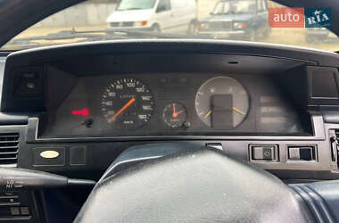 Купе Toyota Corolla 1987 в 