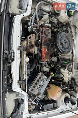 Купе Toyota Corolla 1987 в 