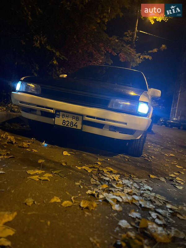 Купе Toyota Corolla 1987 в Одессе