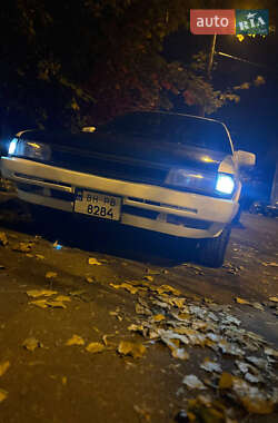 Купе Toyota Corolla 1987 в 