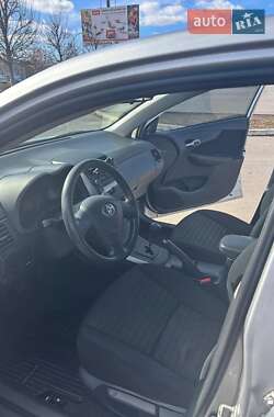 Седан Toyota Corolla 2008 в 