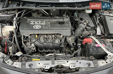 Седан Toyota Corolla 2008 в 