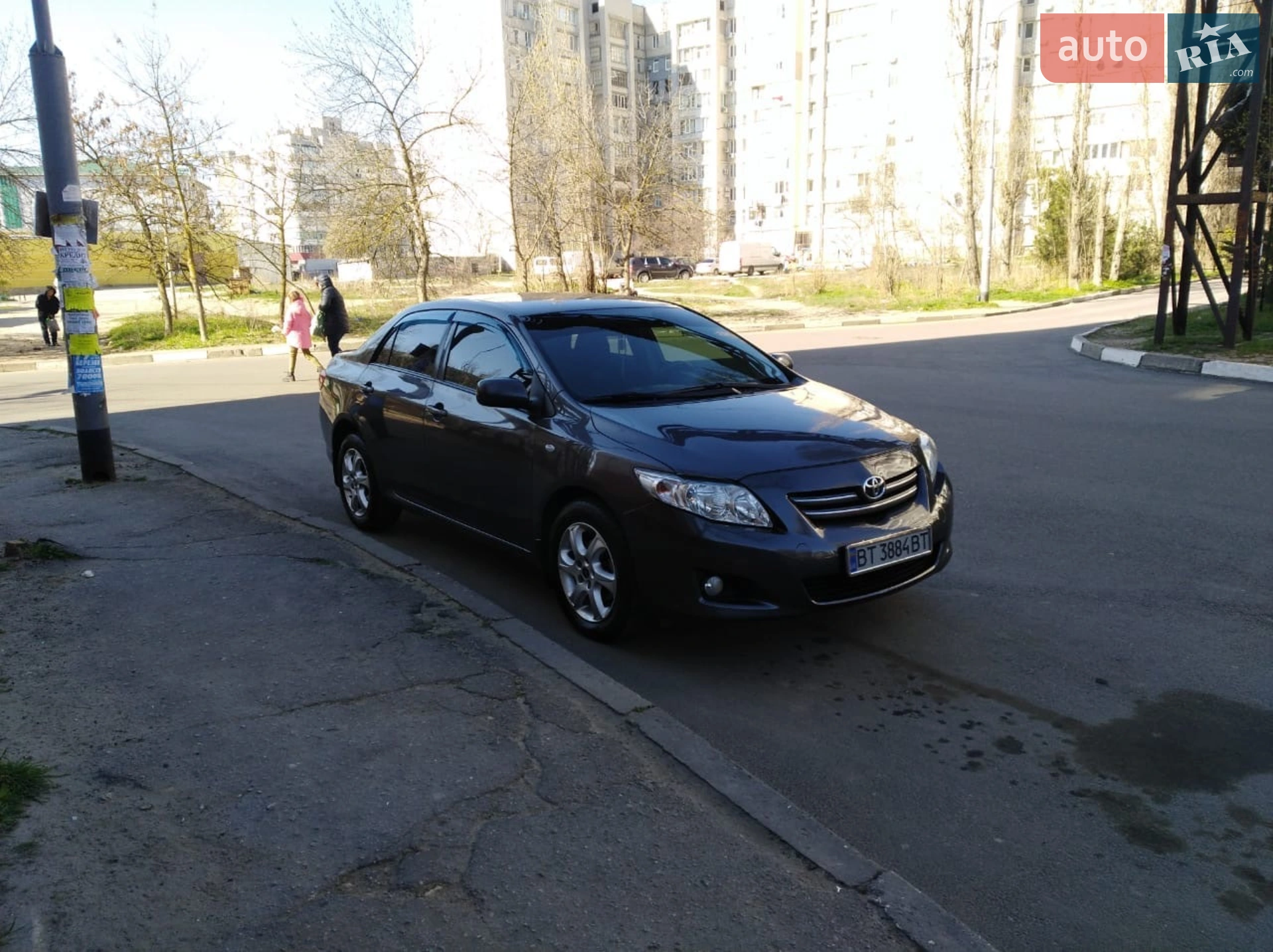 Фото авто 9