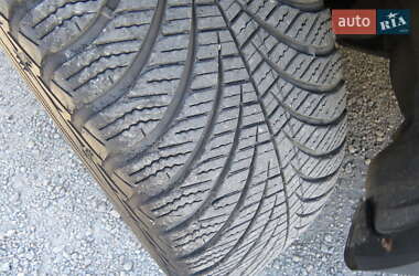 Седан Toyota Corolla 2008 в Кропивницком