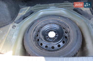 Седан Toyota Corolla 2008 в Кропивницком