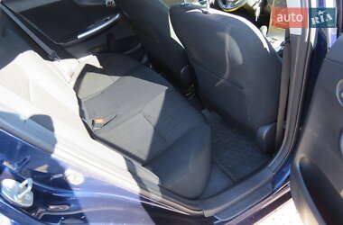 Седан Toyota Corolla 2008 в Кропивницком