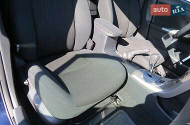 Седан Toyota Corolla 2008 в Кропивницком