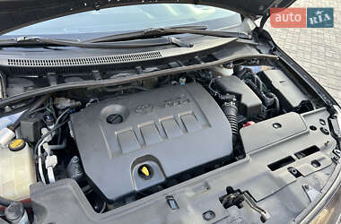 Седан Toyota Corolla 2012 в 