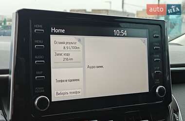 Седан Toyota Corolla 2020 в 