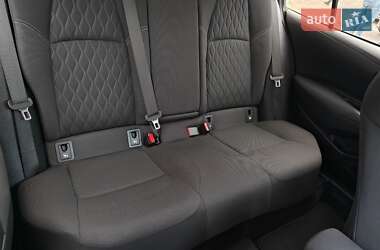 Седан Toyota Corolla 2020 в 