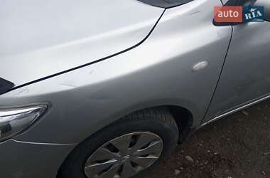 Седан Toyota Corolla 2008 в 
