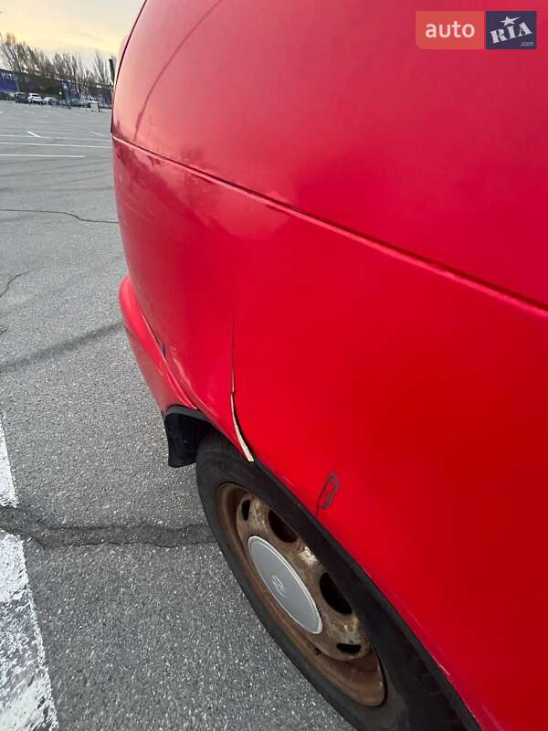 Хэтчбек Toyota Corolla 1994 в Днепре