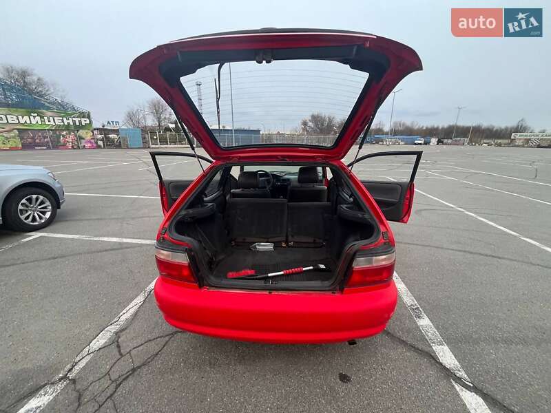 Хэтчбек Toyota Corolla 1994 в Днепре