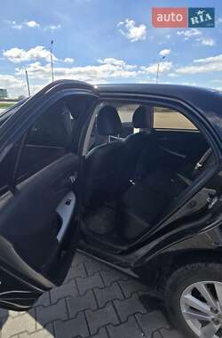 Седан Toyota Corolla 2007 в 