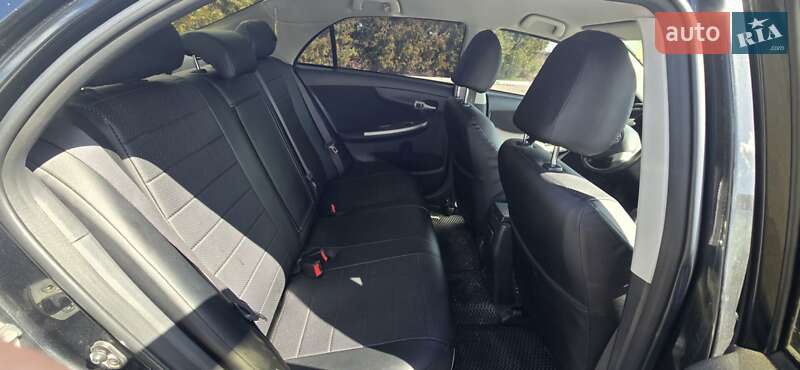 Седан Toyota Corolla 2007 в Бучаче фото 5 Седан Toyota Corolla 2007 в Бучаче