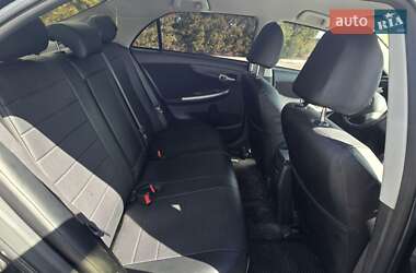 Седан Toyota Corolla 2007 в 