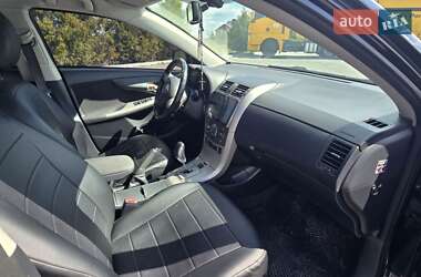 Седан Toyota Corolla 2007 в 
