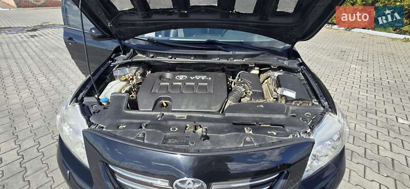 Седан Toyota Corolla 2007 в Бучаче фото 10 Седан Toyota Corolla 2007 в Бучаче