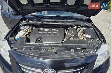 Седан Toyota Corolla 2007 в 