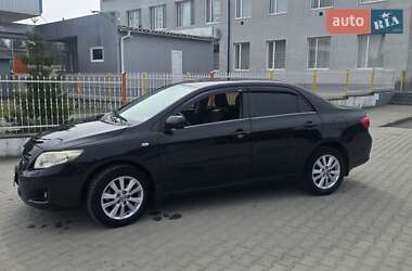 Седан Toyota Corolla 2007 в 