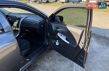 Седан Toyota Corolla 2008 в 
