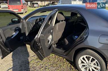 Седан Toyota Corolla 2008 в 