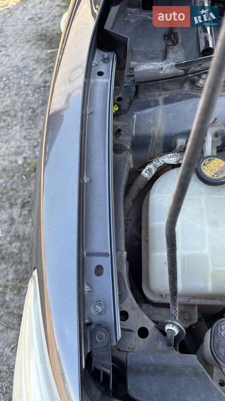 Седан Toyota Corolla 2008 в Одессе фото 25 Седан Toyota Corolla 2008 в Одессе