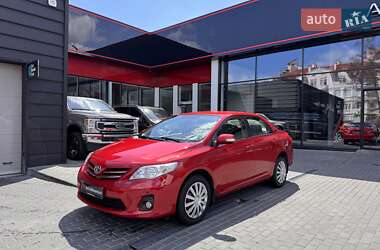 Седан Toyota Corolla 2012 в Одессе