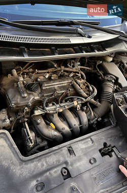 Седан Toyota Corolla 2008 в 