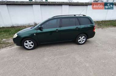 Универсал Toyota Corolla 2002 в 