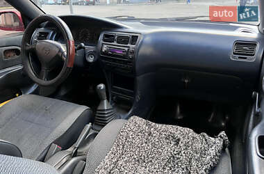 Седан Toyota Corolla 1992 в 