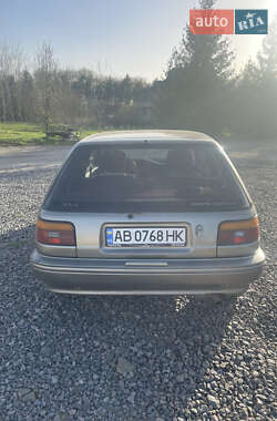Купе Toyota Corolla 1990 в 
