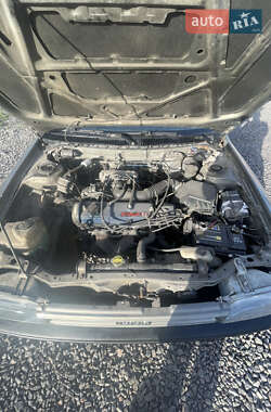 Купе Toyota Corolla 1990 в 