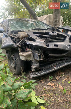 Седан Toyota Corolla 2008 в Одессе