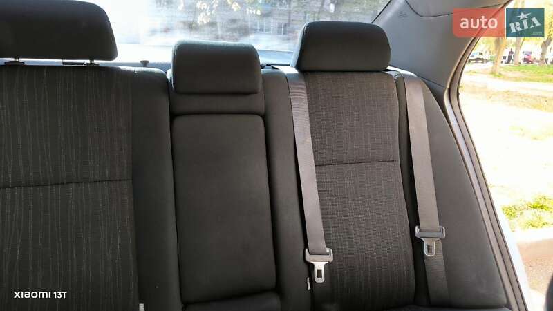 Седан Toyota Corolla 2008 в Вінниці фото 16 Седан Toyota Corolla 2008 в Вінниці