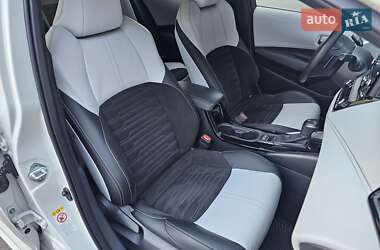 Хэтчбек Toyota Corolla 2018 в 
